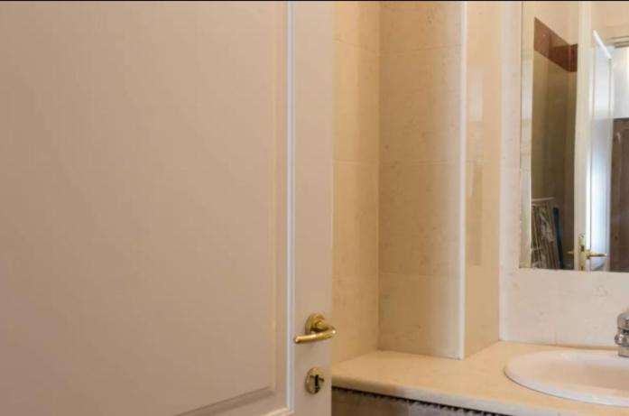 Vintage Apartment In Corvetto Area Milan Luaran gambar